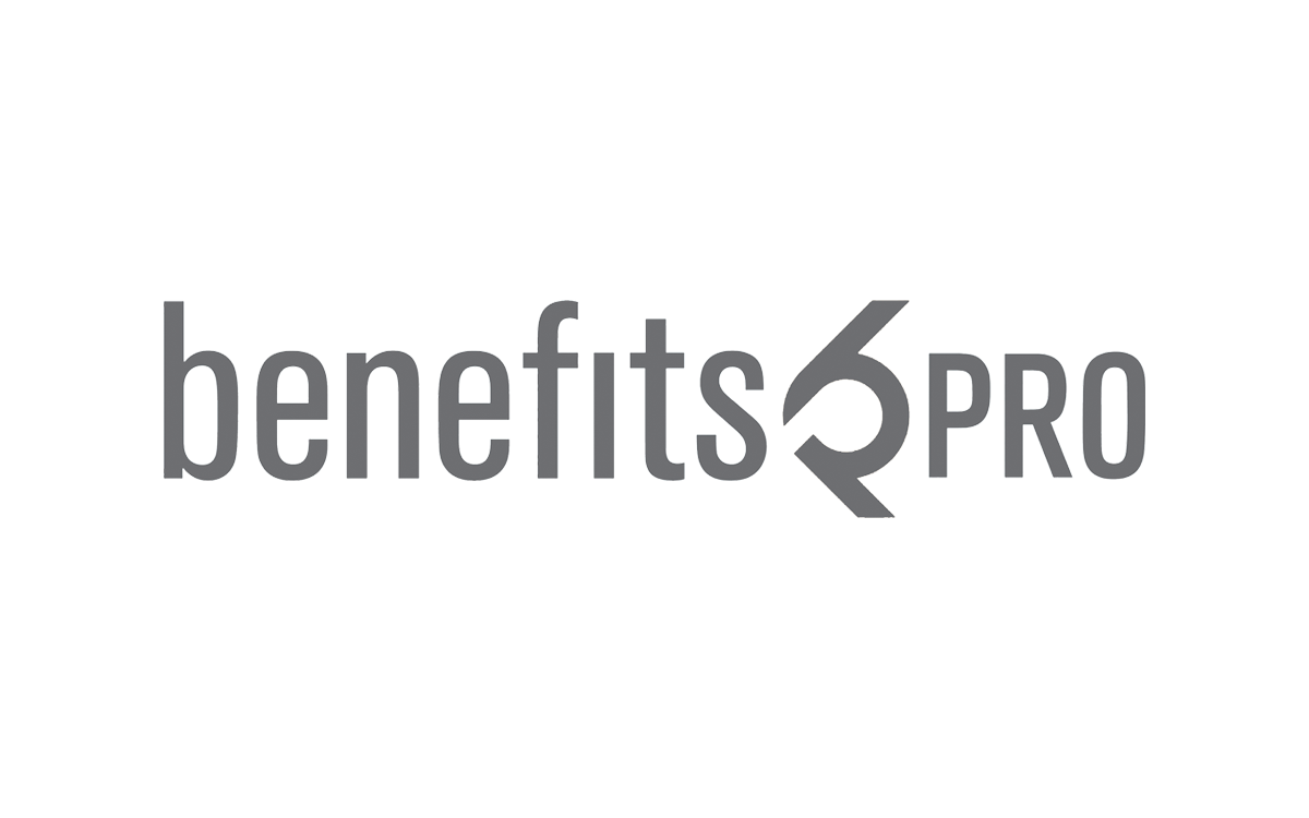 An image of the Benefits Pro logo.