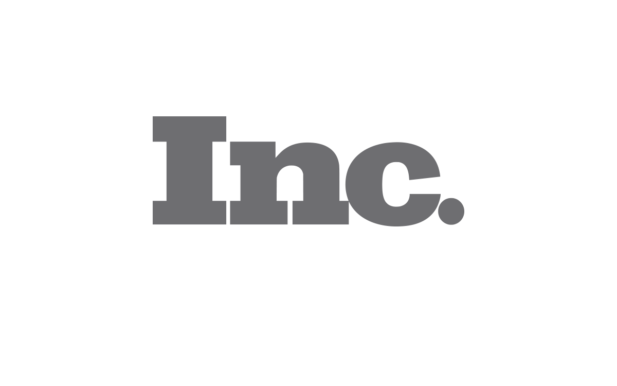 An image of the Inc. logo.