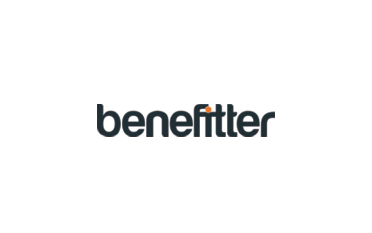 An image of the Benefitter logo.